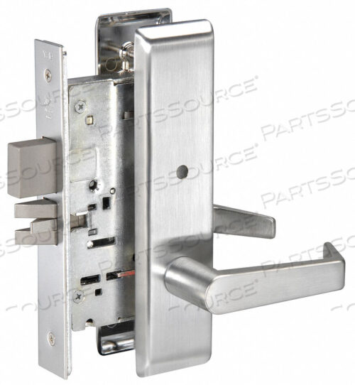 OEM#: AUCN8802FL X 626 X YMSLEVER ЗАМОК МЕХАНИЧЕСКИЙ КОНФИДЕНЦИАЛЬНОСТЬ УРОВНЯ 1 от Yale