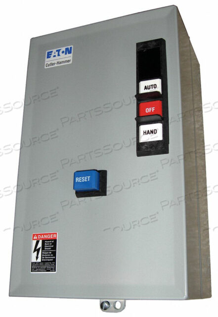 OEM#: ECX09C1CHA-R63/BH2550 IEC МАГНИТНЫЙ ПУСКАТЕЛЬ ДВИГАТЕЛЯ 1НО от Eaton