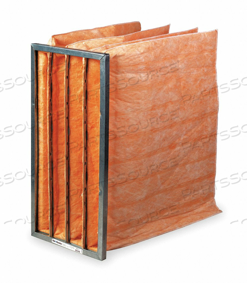 OEM#: 5M353КАРМАННЫЙ ВОЗДУШНЫЙ ФИЛЬТР 24X24X22 MERV 14 от Air Handler