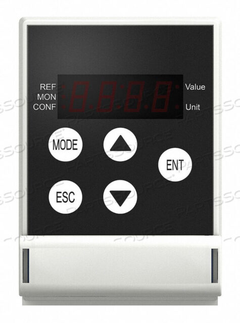 OEM#: VW3A1006ДИСТАНЦИОННАЯ КЛАВИАТУРА IP54 СТАЦИОНАРНАЯ ATV12 от APC / American Power Conversion