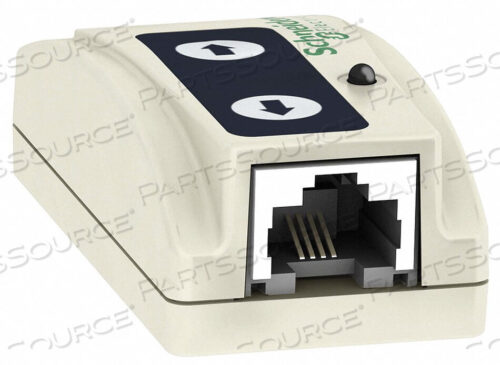 OEM#: VW3A8120PROGRAM LOADER RJ45 ATV12 312 61 71 от APC / American Power Conversion