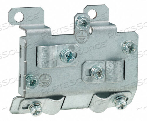 OEM#: VW3A9523КОМПЛЕКТ СООТВЕТСТВИЯ ЭМС ПРИВОДЫ ATV12 от APC / American Power Conversion