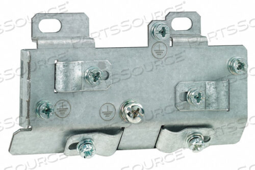 OEM#: VW3A9524КОМПЛЕКТ СООТВЕТСТВИЯ ЭМС ПРИВОДЫ ATV12 от APC / American Power Conversion