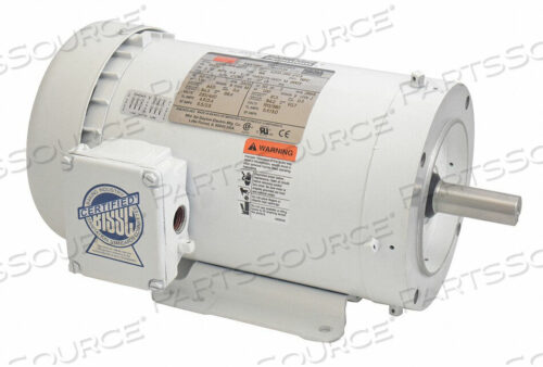 OEM#: 5XAT3BGМОТОР 2 HP 3505 145TC 230/460V от DAYTON ELECTRIC MANUFACTURING CO