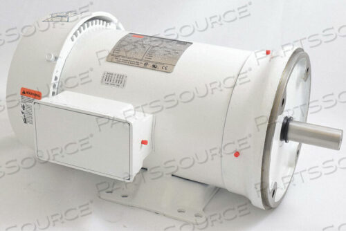 OEM#: 5XAT7МОЕЧНЫЙ ДВИГАТЕЛЬ 3 л.с. 3535 182TC 230/460 В от DAYTON ELECTRIC MANUFACTURING CO