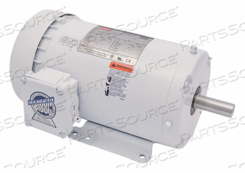 OEM#: 5XAT9BGMOTOR 1 1/2 л.с. 1755 145T 230/460V от DAYTON ELECTRIC MANUFACTURING CO
