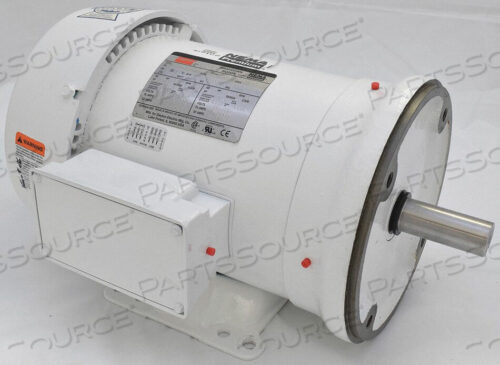 OEM#: 5XAU0МОЕЧНЫЙ ДВИГАТЕЛЬ 3 л.с. 1765 182TC 230/460 В от DAYTON ELECTRIC MANUFACTURING CO