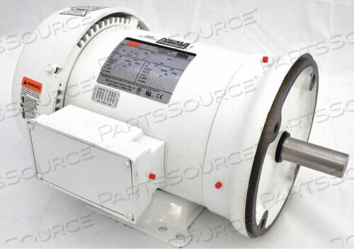 OEM#: 5XAU1МОЕЧНЫЙ ДВИГАТЕЛЬ 5 л.с. 1755 184TC 230/460 В от DAYTON ELECTRIC MANUFACTURING CO