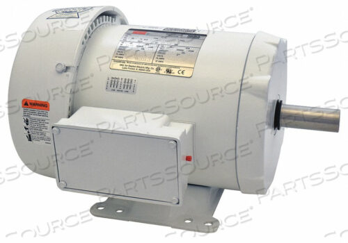 OEM#: 5XAU3BGМОТОР 5 л.с. 3525 184T 230/460V от DAYTON ELECTRIC MANUFACTURING CO