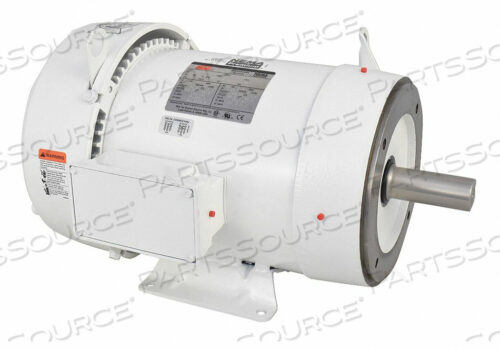 OEM#: 5XAV0BHMOTOR 7 1/2 HP 1765 213TC 230/460V от DAYTON ELECTRIC MANUFACTURING CO