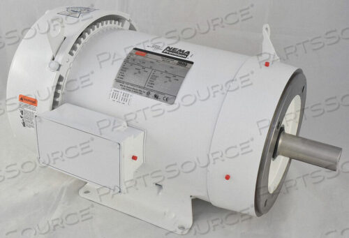OEM#: 5XAV1BGМОТОР 10 л.с. 1760 215TC 230/460 В от DAYTON ELECTRIC MANUFACTURING CO