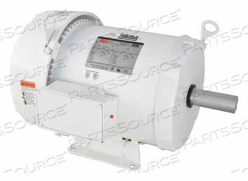 OEM#: 5XAV2BGMOTOR 7 1/2 HP 1765 213T 230/460V от DAYTON ELECTRIC MANUFACTURING CO