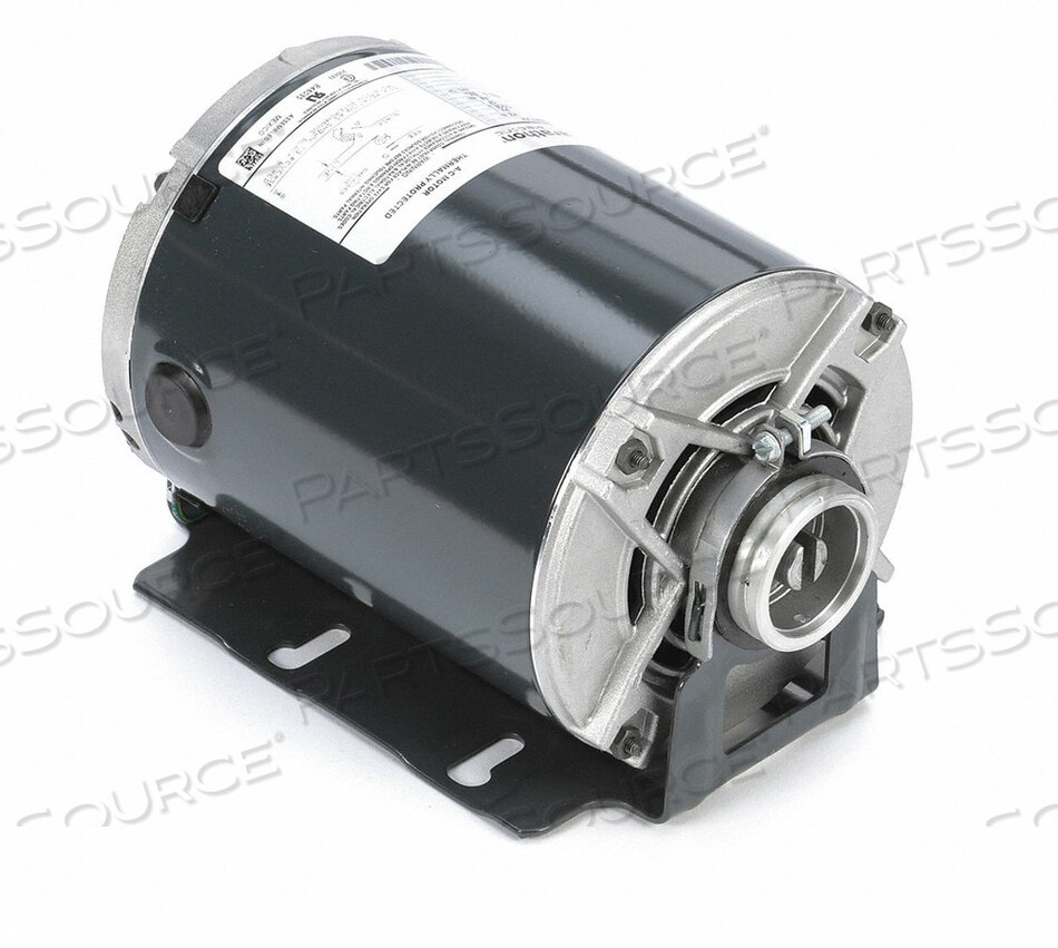 OEM#: 5KH36MNB637XPUMP MOTOR SPLIT PH 1/2 HP 1725 115V 48Y от Marathon Motors