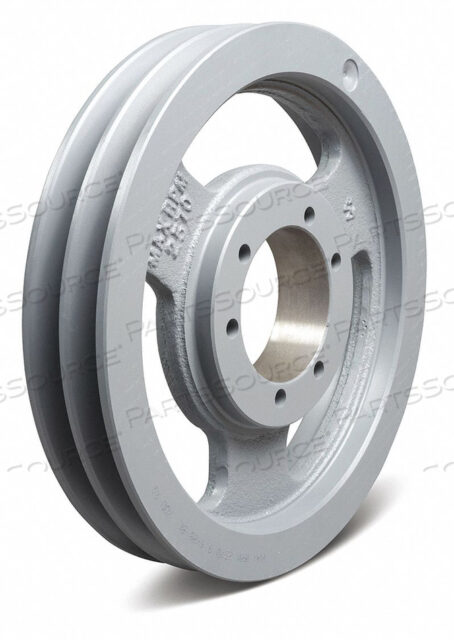 OEM#: 942BV-ременной шкив съемный 2-канавочный 9.75 OD от TB Woods