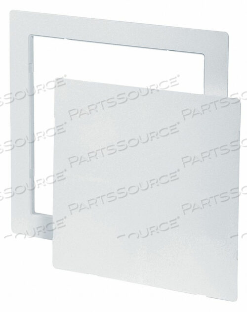 OEM#: 5YM02ДВЕРЬ ДОСТУПА ИЗ АБС-ПЛАСТИКА 6X9 ДЮЙМОВ от Tough Guy