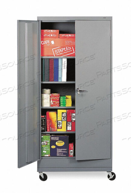 OEM#: CK18BLKF0996 КОМПЛЕКТ КОЛЕС 36 ДЮЙМОВ Ш X 18 ДЮЙМОВ Г ЧЕРНЫЙ от Tennsco Corp.