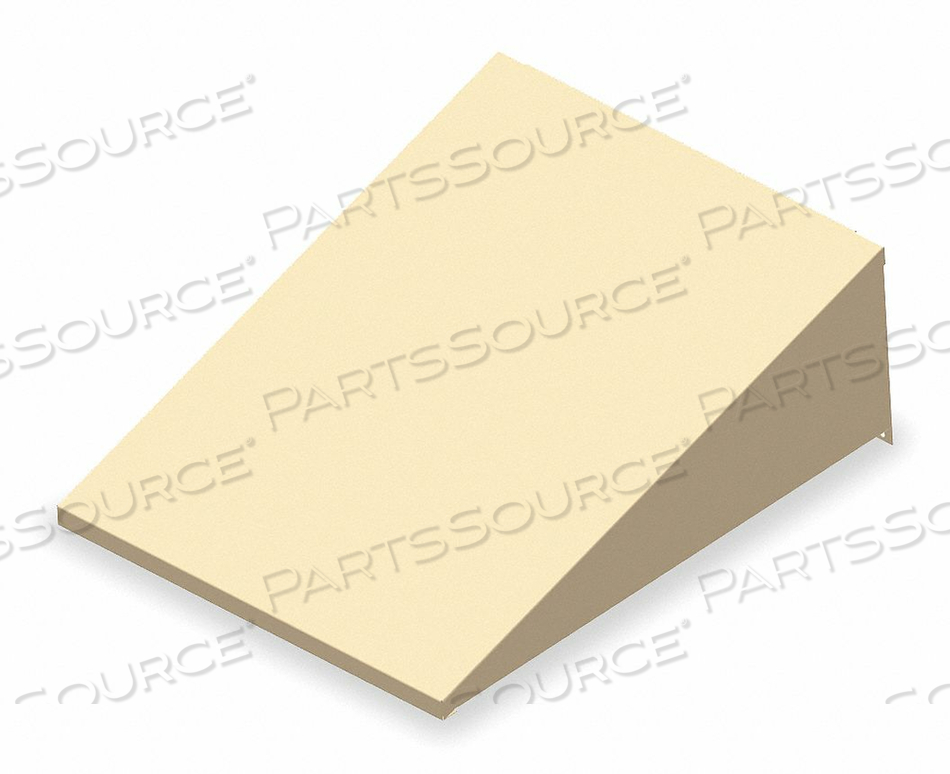 OEM#: KST-1215SNDLOCKER SLOPING TOP 1 WIDE SAND от Tennsco Corp.