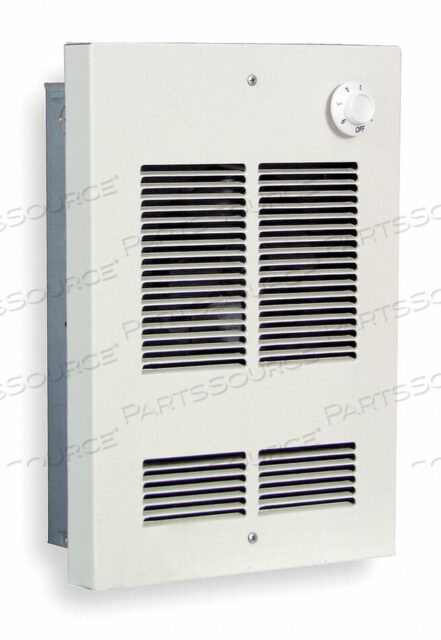 OEM#: 5ZK68CMPCT RECSSD ELCT WL HEATR 12-1/2 H 120V от DAYTON ELECTRIC MANUFACTURING CO