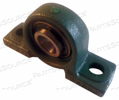 OEM#: UCPX10-115D1Шариковый подшипник скольжения 1-15/16 BORE от NTN