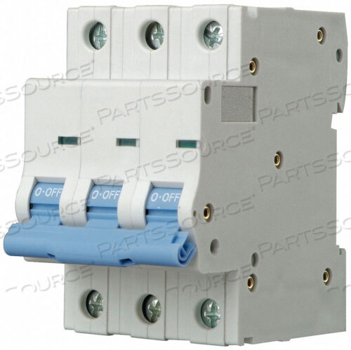 OEM#: 5ZVG0IEC SUPP PROTECTOR 20A 480VAC 3P от DAYTON ELECTRIC MANUFACTURING CO