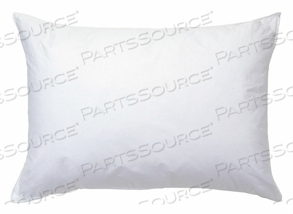 OEM#: 5006311PILLOW JUMBO 20X28 ДЮЙМОВ PK10 от Martex
