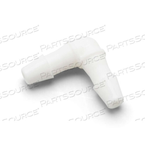 OEM#: 600-0178-00FITTING, ELBOW, 1/8 by Welch Allyn Inc.