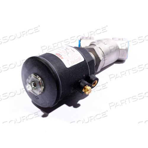 КЛАПАН,СОЛЕНОИДНЫЙ СЛИВНОЙ