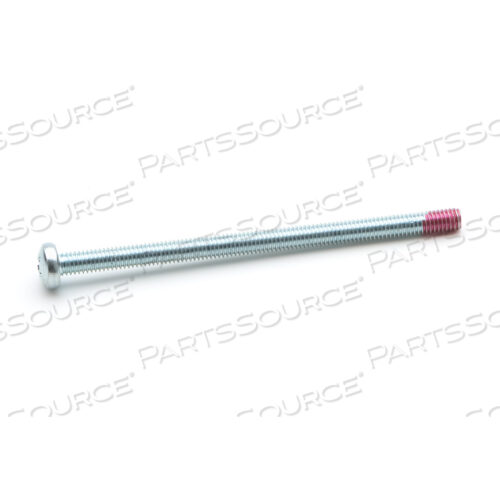 OEM#: 6020-070-01SCREW M4X70MM PAN HD PHIL STL ZN COATED by Welch Allyn Inc.