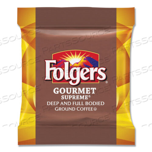 OEM#: 2550006437КОФЕ, ФРАКЦИЯ, GOURMET SUPREME, 1,75 УНЦИЙ, 42/КОРОБКА от Folgers