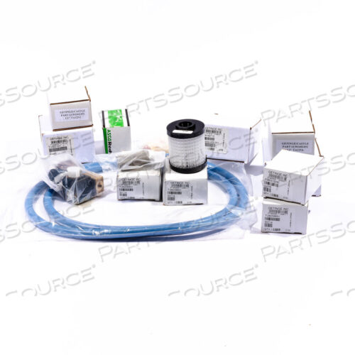 OEM#: 6034750301PM,REPLACE,LWR,400 от Getinge USA Sales, LLC