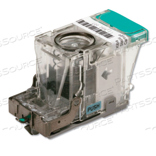 КАРТРИДЖ СО СКОБАМИ C8091A, 5000 СКОБ/КАРТРИДЖ