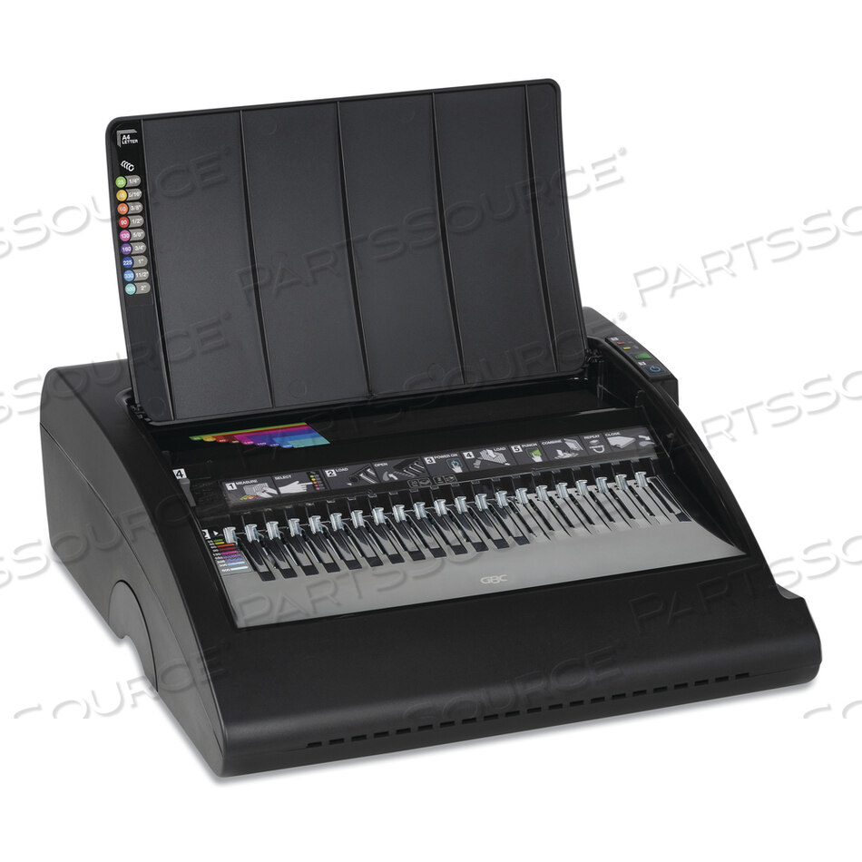 OEM#: 7708175BFБИНДИНГОВАЯ МАШИНА ЭЛЕКТРИЧЕСКАЯ от GBC