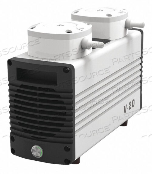 OEM#: V-20ВАКУУМНЫЙ НАСОС от Being Instrument