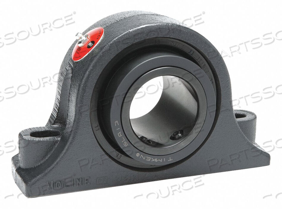 OEM#: 19121115Опорный подшипник с отверстием 1 15/16 дюйма от Moline Bearing
