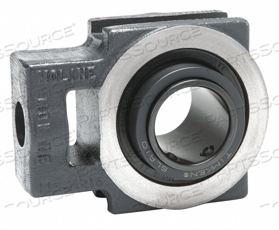 OEM#: 19151215РОЛИКОВЫЙ ПОДШИПНИК 9 1/8 ДЮЙМА L 6 3/4 ДЮЙМА H от Moline Bearing