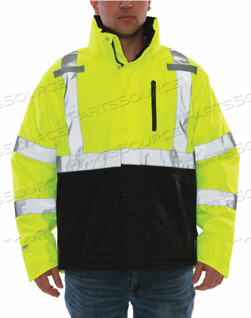 OEM#: J26142КУРТКА С ТЕПЛОИЗОЛЯЦИЕЙ 3X от Tingley Rubber