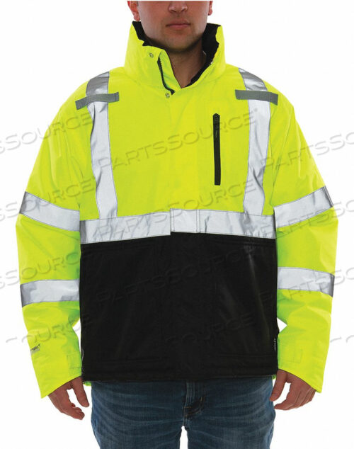 OEM#: J26142КУРТКА С ТЕПЛОИЗОЛЯЦИЕЙ L от Tingley Rubber