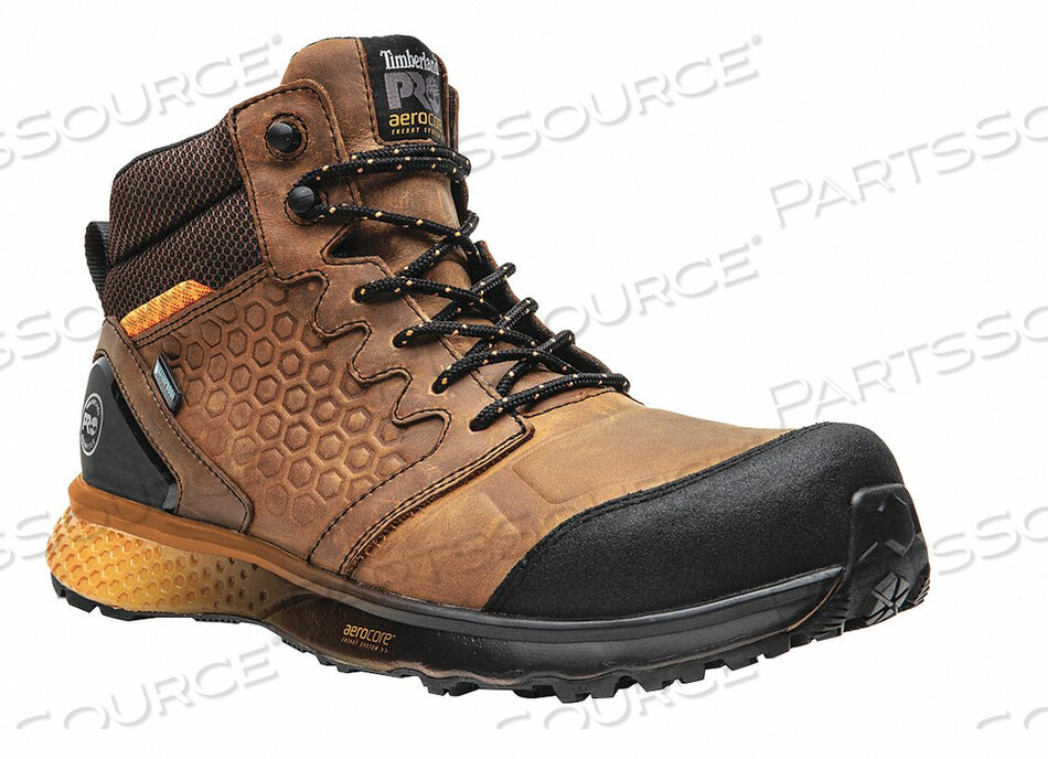 OEM#: TB0A1ZR1214WORK BOOT COMPOSITE TOE PR от Timberland