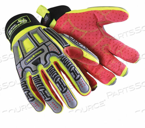OEM#: 2028X-S (7) ЗАЩИТНЫЕ ПЕРЧАТКИ PR от HexArmor
