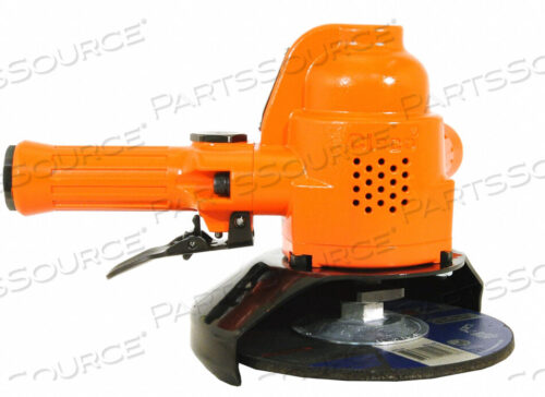 OEM#: 3060AVL-09ВЕРТИКАЛЬНАЯ ШЛИФОВАЛЬНАЯ МАШИНА ВОЗДУХ 6000 ОБ/МИН от Cleco