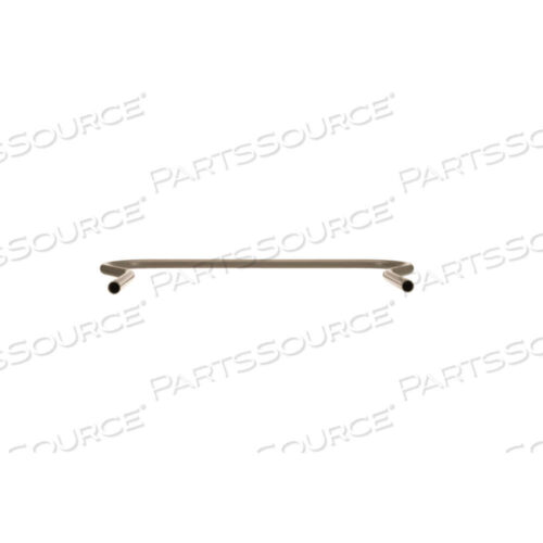 OEM#: 6103533SBUMPER BASE BOARD, 80 BED от Hillrom