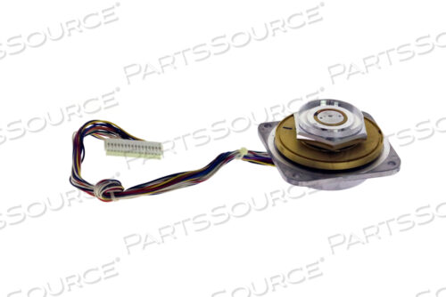 POLYGONAL MIRROR ASSEMBLY