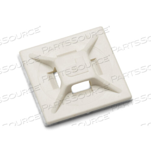 OEM#: 620-0396-00MOUNT, CABLE TIE by Welch Allyn Inc.