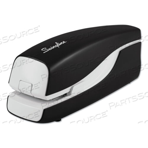 OEM#: S7048200APORTABLE ELECTRIC STAPLER, 20-SHEET CAPACITY, BLACK by Swingline GBC