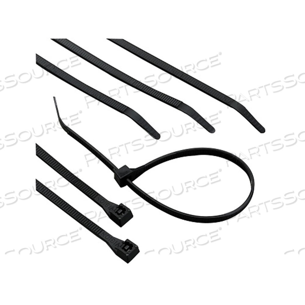 OEM#: 46-415UVBКАБЕЛЬНЫЕ СТЯЖКИ С ВЫСОКОЙ ПРОЧНОСТЬЮ НА РАСТЯЖЕНИЕ 120 ФУНТОВ, 15 ДЮЙМОВ, УЛЬТРАФИОЛЕТОВЫЙ ЧЕРНЫЙ, 50 ШТ./ПАКЕТ от Gardner Bender