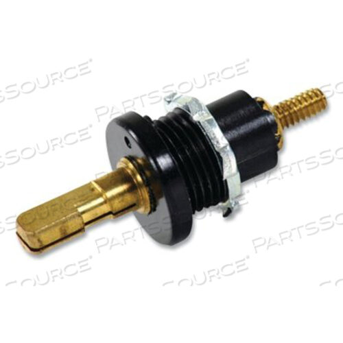 OEM#: E1010301КАБЕЛЬНЫЙ СОЕДИНИТЕЛЬ, 4–8 AWG, РОЗЕТКА, КРАСНАЯ, МОНТАЖ НА ПАНЕЛЬ от Crouse Hinds