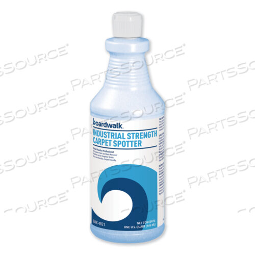 OEM#: BWK 4821EAINDUSTRIAL STRENGTH CARPET SPOTTER, БУТЫЛКА 32 УНЦИИ от Boardwalk