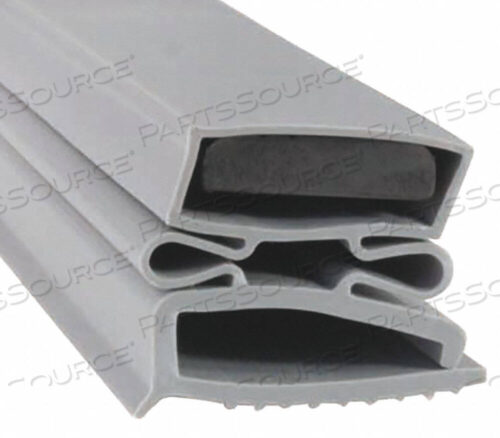 OEM#: 4543ДВЕРНАЯ ПРОКЛАДКА 21-1/2 X 23-1/2 от Traulsen