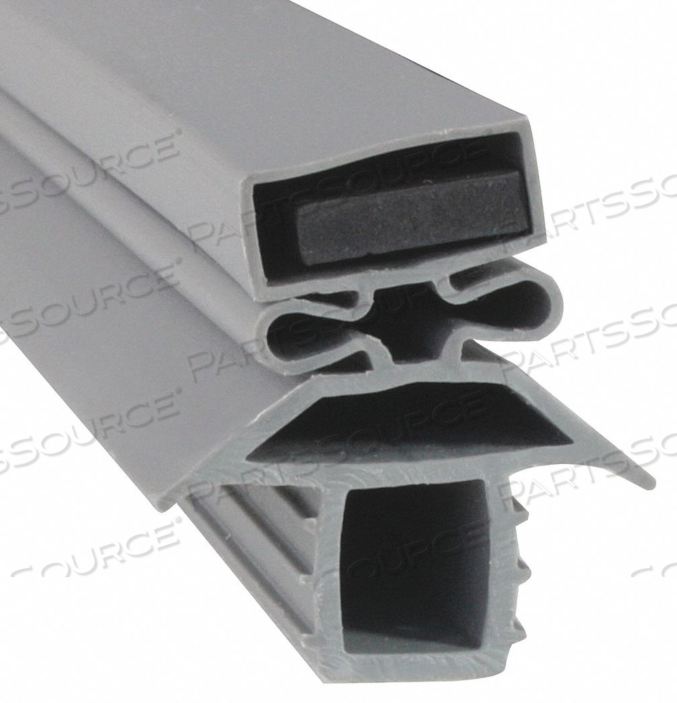 OEM#: 16970ПРОКЛАДКА ДВЕРИ 23-1/2 X 23-3/4 от Traulsen