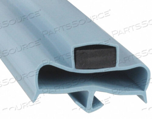 OEM#: TBP60016ДВЕРНАЯ ПРОКЛАДКА 11-13/16 X 18-7/8 от Delfield